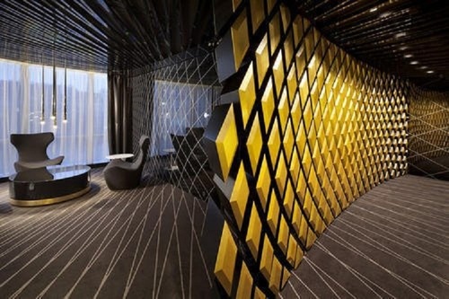3D Designs & Turnkey Projects